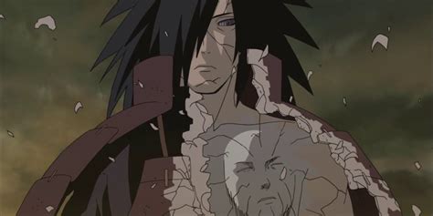 why madara become evil|Naruto: 10 Ways Madara Could Have Made A Bigger Impact .
